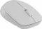 Rapoo M100 Silent hellgrau, USB/Bluetooth Vorschaubild
