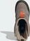 adidas Winterplay blanch cargo/matte silver/semi impact orange (Junior) Vorschaubild