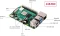 TRU Components Pure Set Raspberry Pi 4 B 2GB Vorschaubild