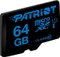 Patriot Instamobile R90 64GB Kit, UHS-I U1, Class 10 Vorschaubild