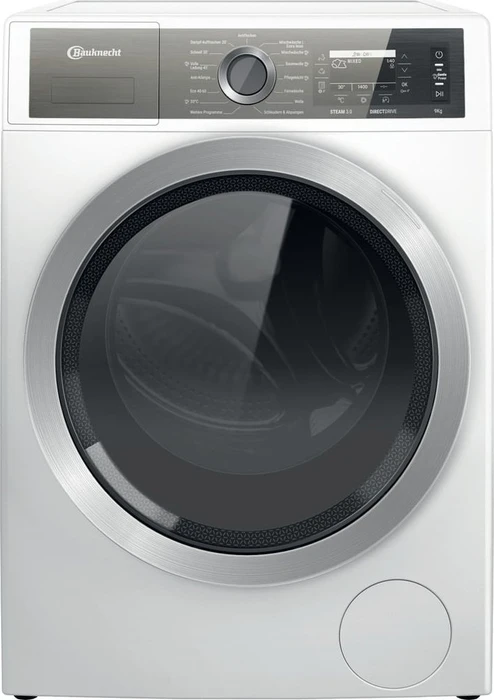 Bauknecht B7 99 SILENCE DE Frontlader