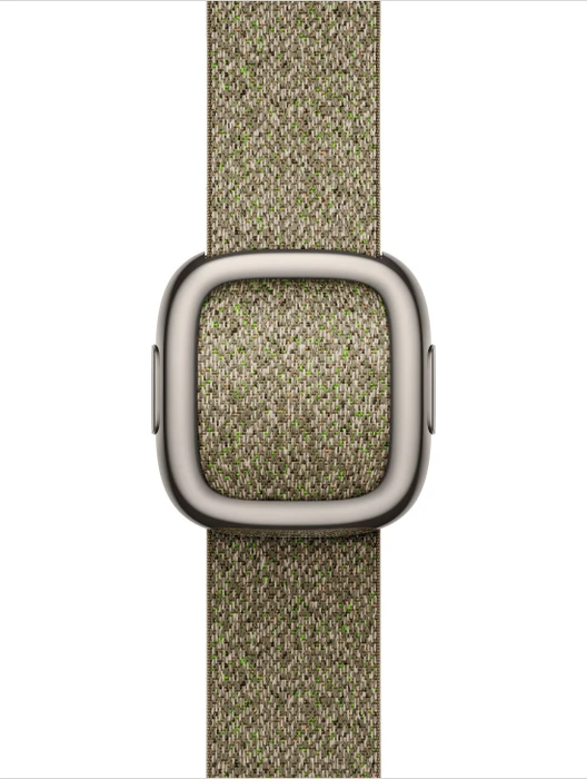 Apple Armband mit moderner Schließe Medium für Apple Watch 42mm