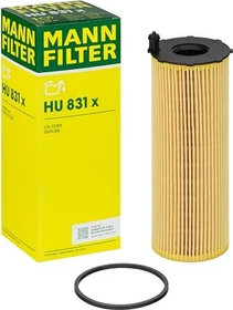 Mann Filter HU 831 x