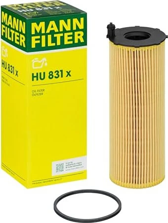 Mann Filter HU 831 x