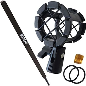 RØDE Micro Boompole