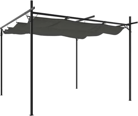 vidaXL Pergola