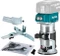 Makita DRT50 Akku-Oberfräse Vorschaubild