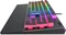 Endorfy SilentiumPC SPC Gear GK650K Omnis Pudding Edition, LEDs RGB, Kailh RED, USB, DE Vorschaubild