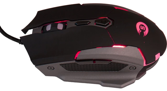 Hyrican Military Gaming 6414, Core i7-8700, 16GB RAM, 480GB SSD, 1TB HDD, GeForce RTX 2060 SUPER