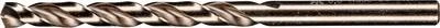 Pferd SPB DIN 340 HSSE N 6.8 INOX Spiralbohrer, 6.8x102mm, 10 Stück