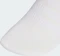 adidas Cushioned Sportswear Ankle Socken blush pink/white/wonder sage, 3 Paare Vorschaubild