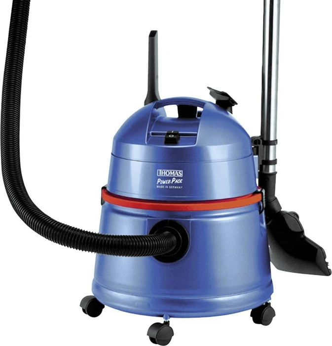 Thomas Power Pack 1620 Nass-/Trockensauger