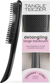 Tangle Teezer The Wet Detangler black gloss