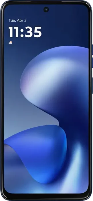 Motorola Moto G47 128GB PANTONE nautical blue