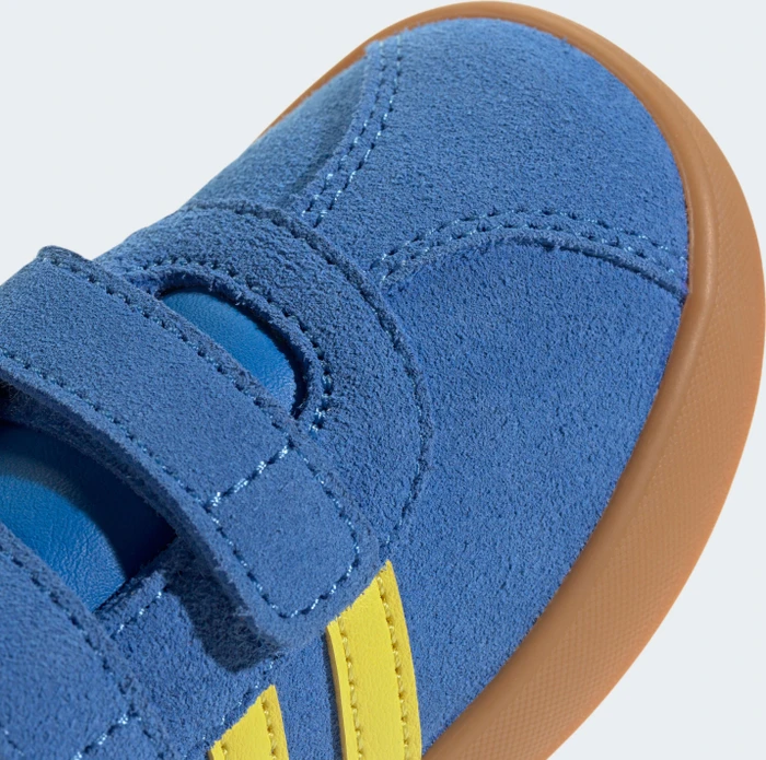 adidas VL Court 3.0 bright royal/pure sulfur/gum (Junior)
