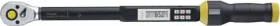 Proxxon MicroClick MC 200/E Digital Drehmomentschlüssel inkl. Werkzeugbox, 1/2"