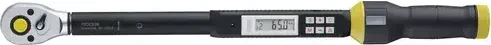 Proxxon MicroClick MC 200/E Digital Drehmomentschlüssel inkl. Werkzeugbox, 1/2"