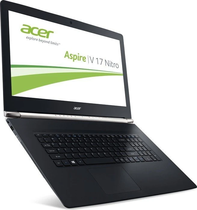 Acer Aspire V Nitro VN7-791G-732C, Core i7-4720HQ, 8GB RAM, 1TB HDD, GeForce 940M, DE