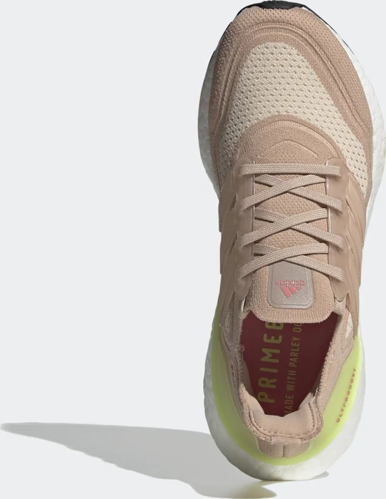 adidas Ultraboost 21 ash pearl/cloud white/halo ivory (Damen)