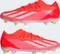 adidas X Crazyfast Pro FG solar red/cloud white/team solar yellow 2 Vorschaubild