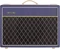 VOX AC15C1 Custom Limited Edition Two Tone Blue & Cream Vorschaubild