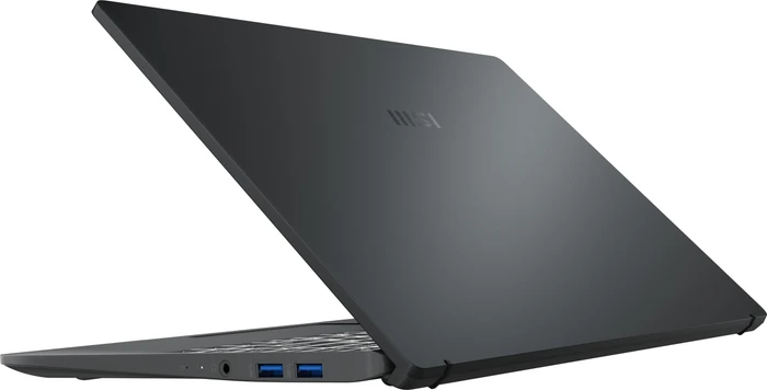 MSI Modern 14 B11M-028, Carbon Gray, Core i7-1165G7, 8GB RAM, 512GB SSD, DE