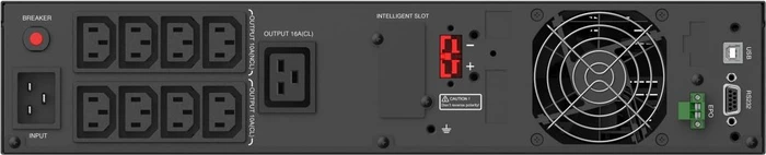 Conceptronic ZEUS51E3K USV, 3000VA, USB/seriell