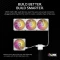 Corsair iCUE LINK RX120 Max RGB Expansion Kit, weiß, 120mm Vorschaubild