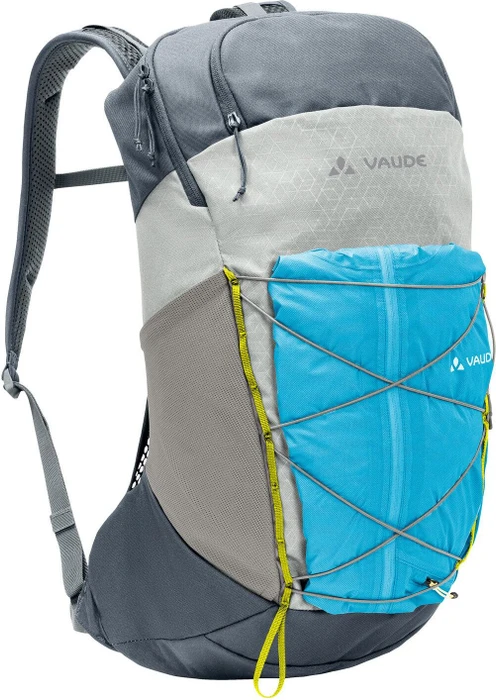 Vaude Agile Air 20 lightgrey