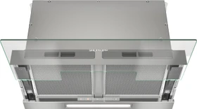 Miele DAS 4640 Flachschirm-Dunstabzugshaube