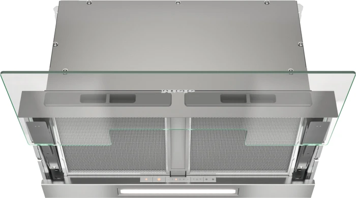 Miele DAS 4640 Flachschirm-Dunstabzugshaube