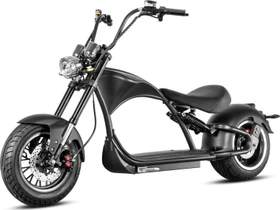 Futura E-Chopper X9 Plus