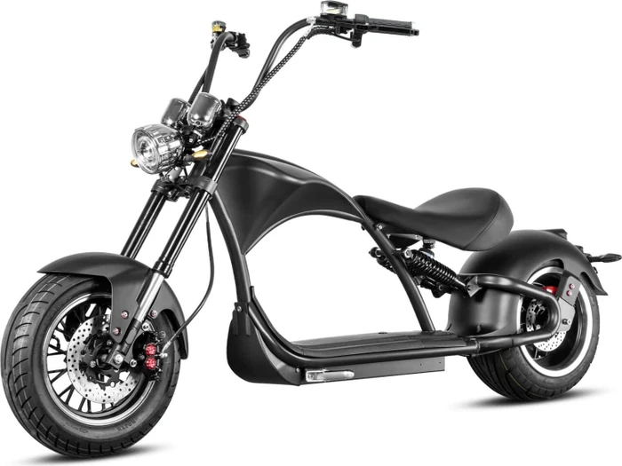 Futura E-Chopper X9 Plus