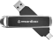 SanDisk DJ Flash Drive 512GB, USB-A + USB-C, USB 3.2 Gen 2×1 Vorschaubild