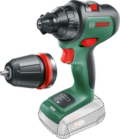 Bosch DIY AdvancedDrill 18 Akku-Bohrschrauber solo