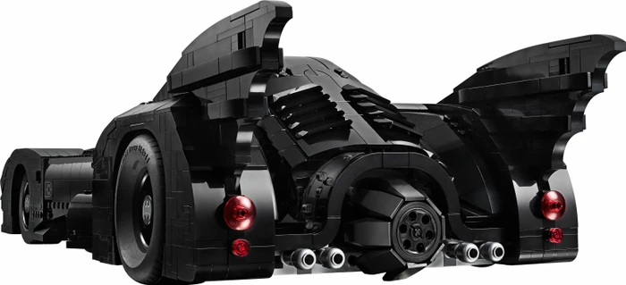 LEGO DC Universe Super Heroes - 1989 Batmobile