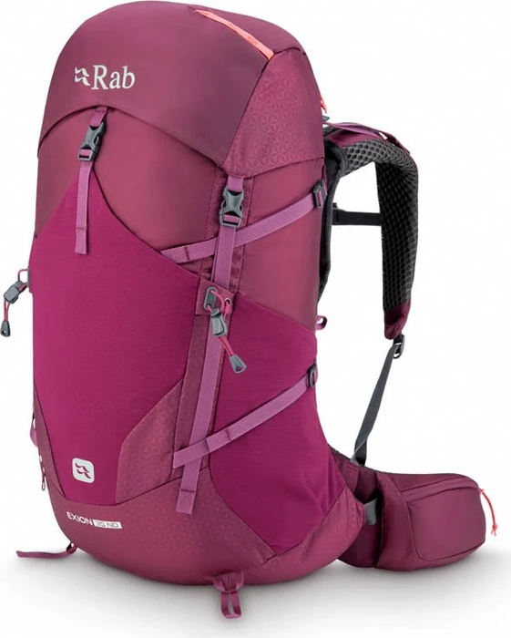 Rab Exion ND35 (Damen)
