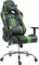 CLP Racing Limit Kunstleder Gamingstuhl, schwarz/grün Vorschaubild