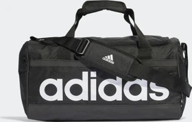 adidas Essentials Duffelbag 25 Sporttasche schwarz/weiß