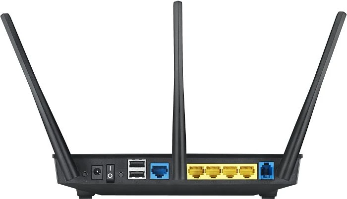 ASUS DSL-N16U