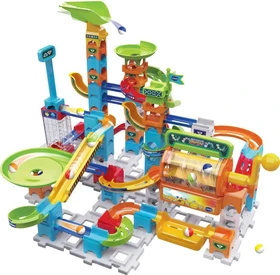 VTech Marble Rush Super Action Set L100 E