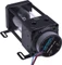 Alphacool Eisbecher Aurora D5 150mm Acetal/Glas inkl. Pumpe VPP655 Vorschaubild