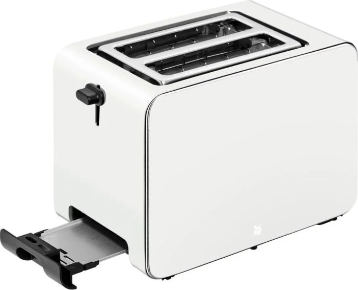 WMF Stelio Edition Toaster paper grey
