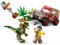LEGO Jurassic World - Hinterhalt des Dilophosaurus Vorschaubild