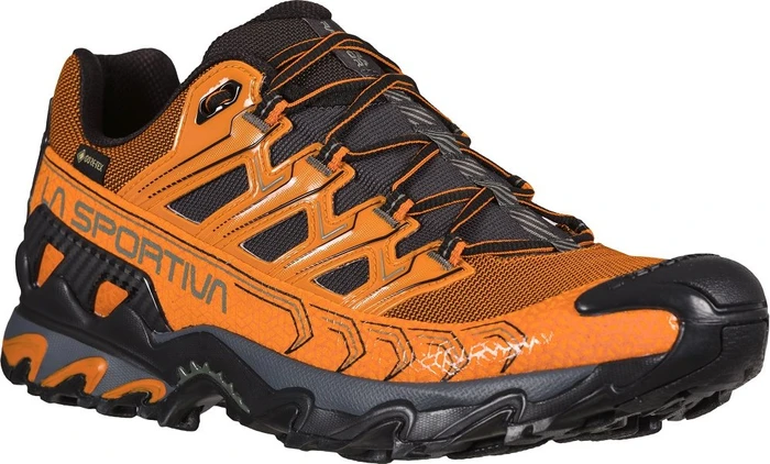 La Sportiva Ultra Raptor II GTX maple/black (Herren)