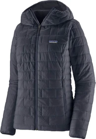 Patagonia Nano Puff Hoody Funktionsjacke smolder blue (Damen)