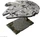 Revell Bandai Star Wars Millennium Falcon (01211)