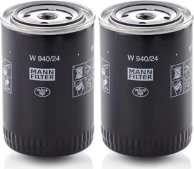Mann Filter W 940/24