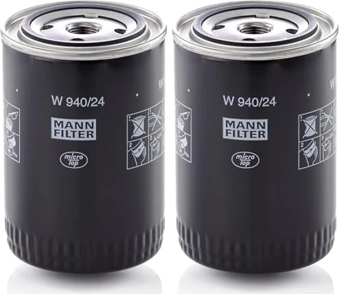 Mann Filter W 940/24