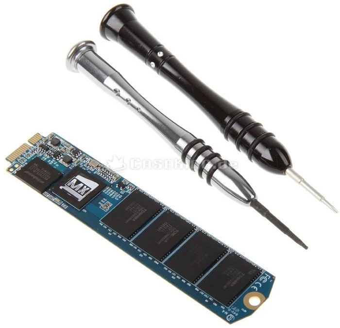 Mach Xtreme Technology MX-Katana 240GB, proprietär / SATA 6Gb/s